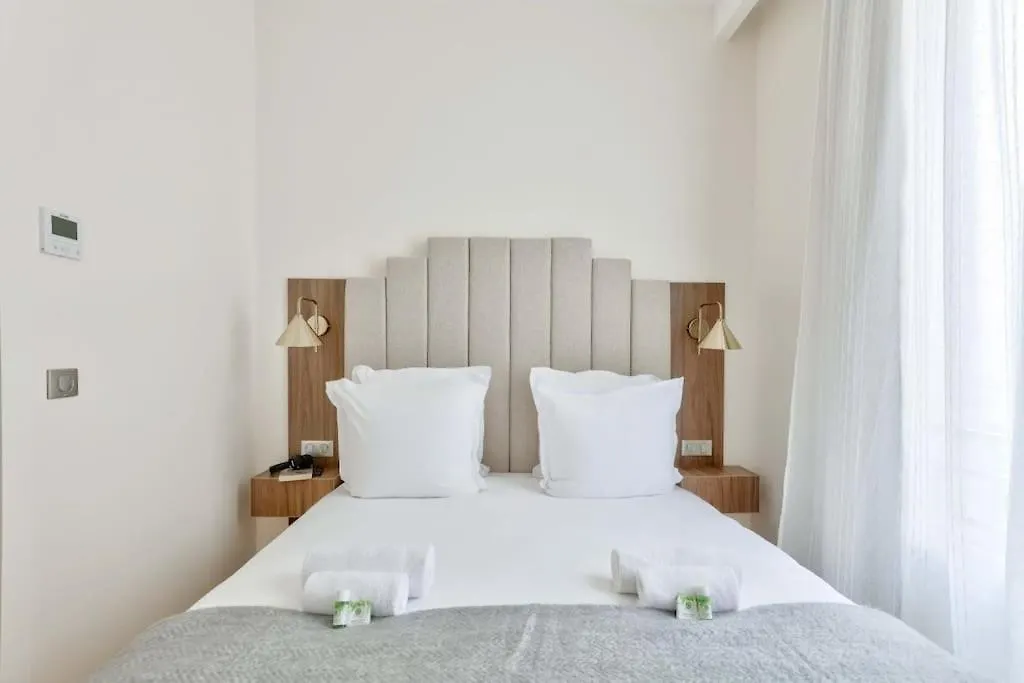 Appartamento Luxurious & Peaceful - Near Le Marais - With Ac Parigi 0*,  Francia
