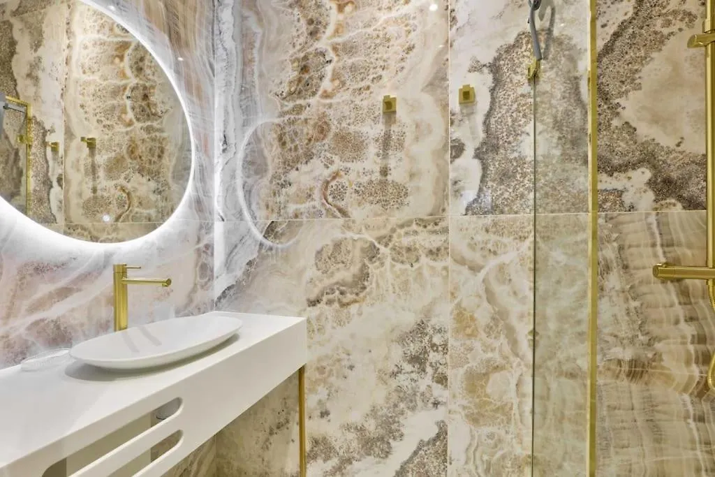 Luxurious & Peaceful - Near Le Marais - With Ac Apartment Paris